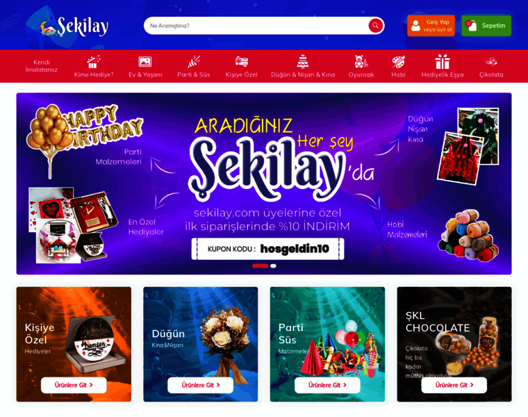 Sekilay.com thumbnail