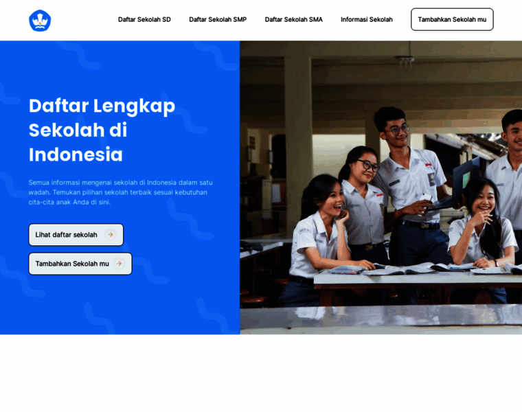 Sekolah.link thumbnail