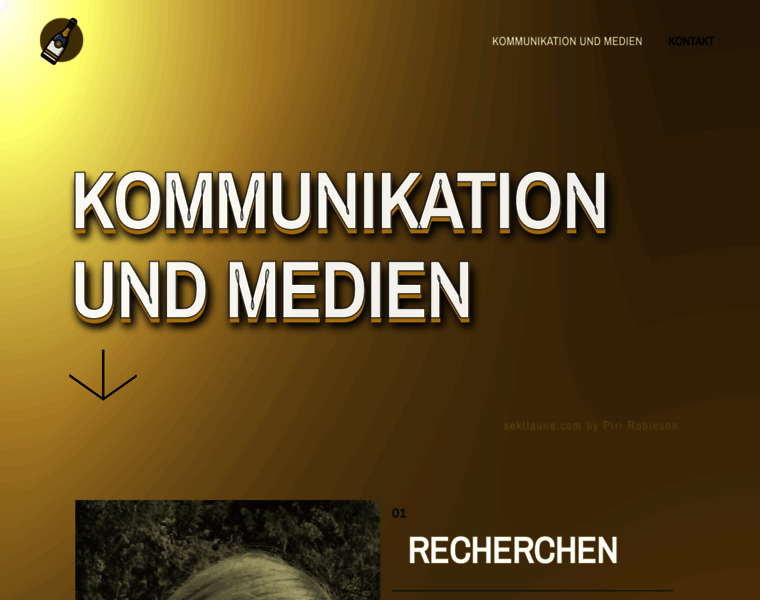 Sektlaune.com thumbnail