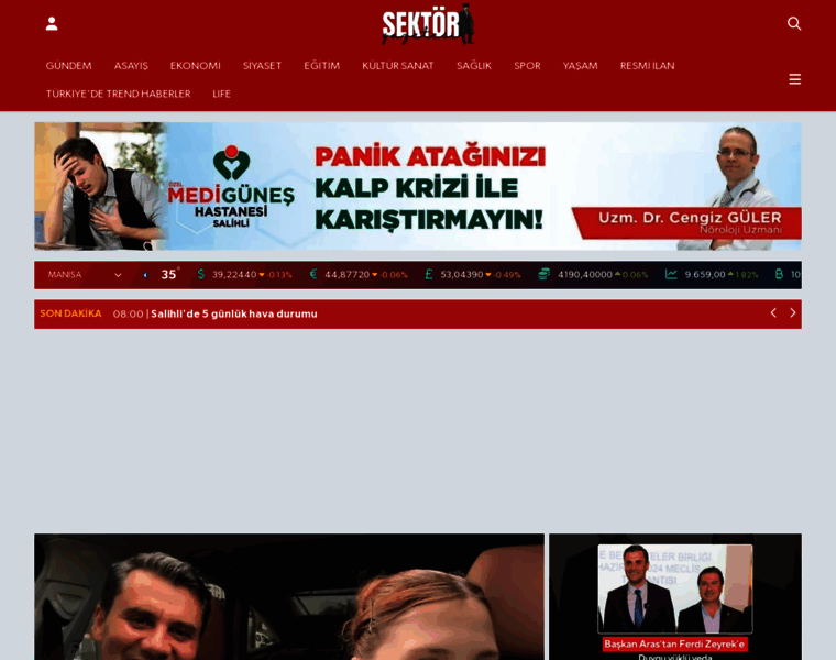 Sektorgazetesi.com.tr thumbnail