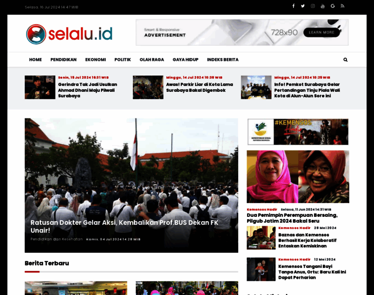 Selalu.id thumbnail