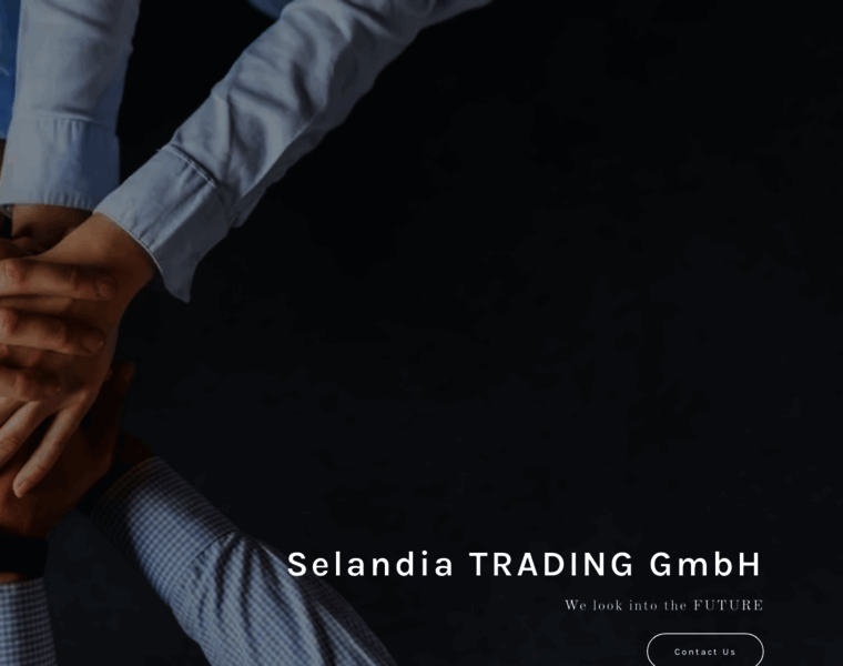 Selandia-trading.com thumbnail