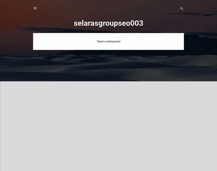 Selarasgroupseo003.blogspot.com thumbnail