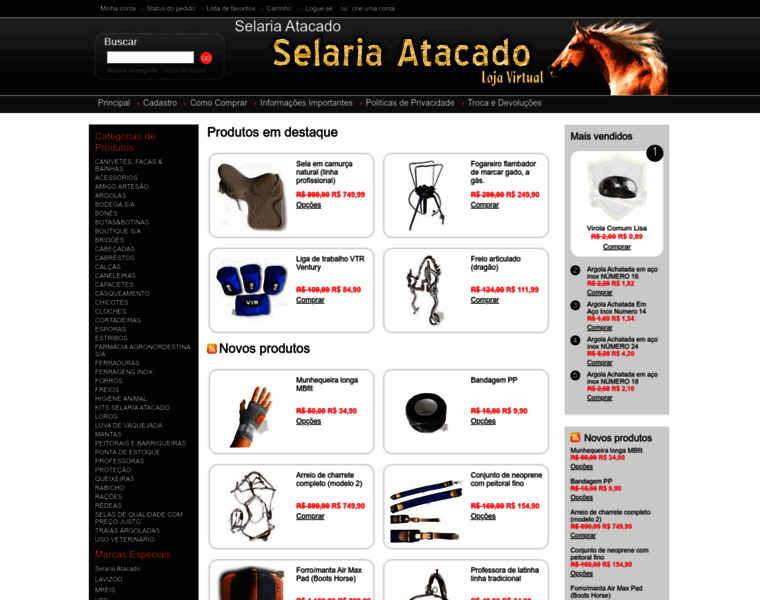 Selariaatacado.com.br thumbnail