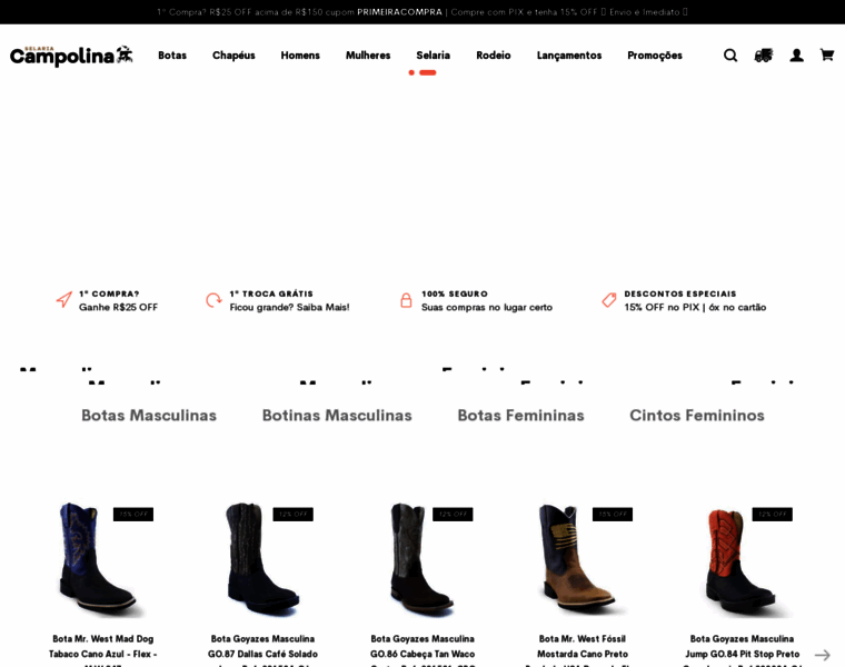 Selariacampolina.com.br thumbnail