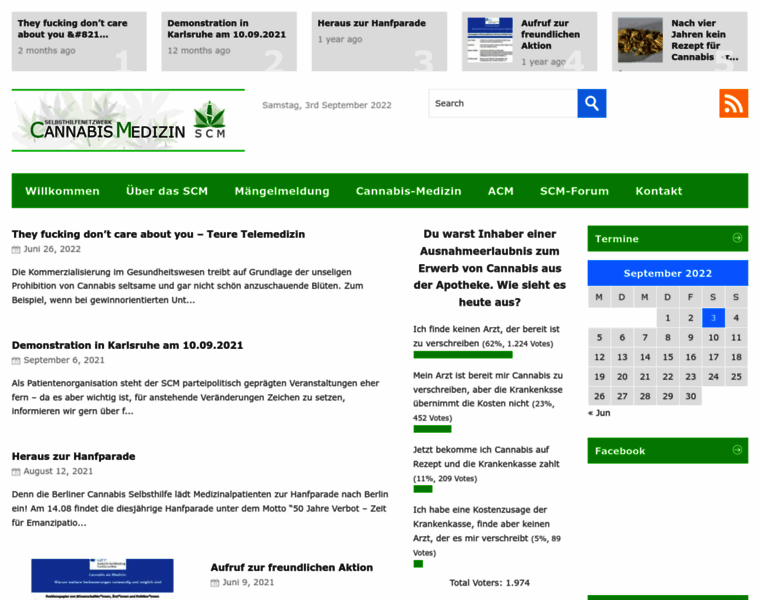 Selbsthilfenetzwerk-cannabis-medizin.de thumbnail