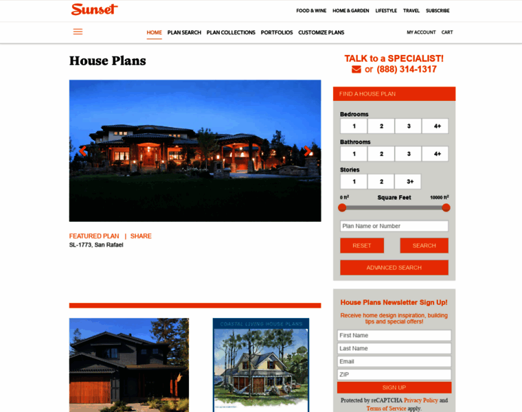 Selectahouseplan.com thumbnail Selectahouseplan.com thumbnail