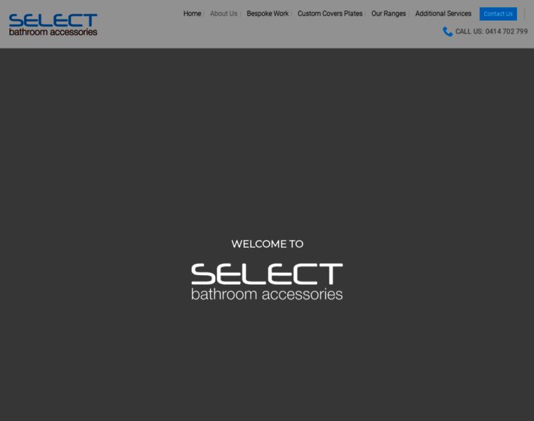 Selectindustries.com.au thumbnail
