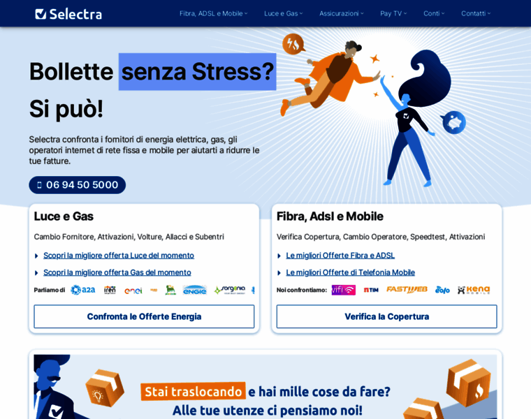 Selectra.net thumbnail