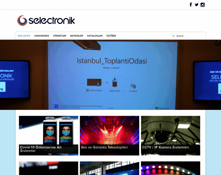 Selectronik.com thumbnail