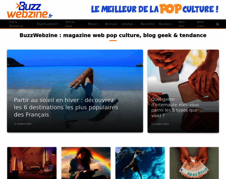 Selecweb.fr thumbnail
