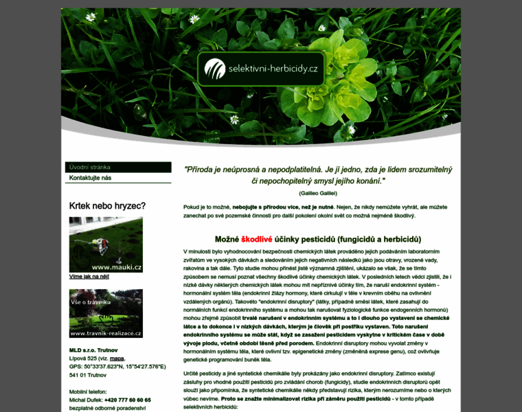 Selektivni-herbicidy.cz thumbnail