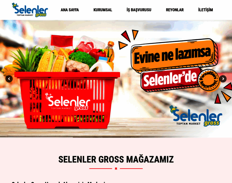 Selenler.com thumbnail
