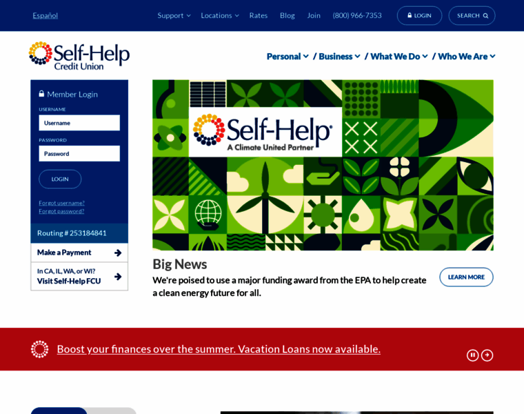 Self-help.org thumbnail