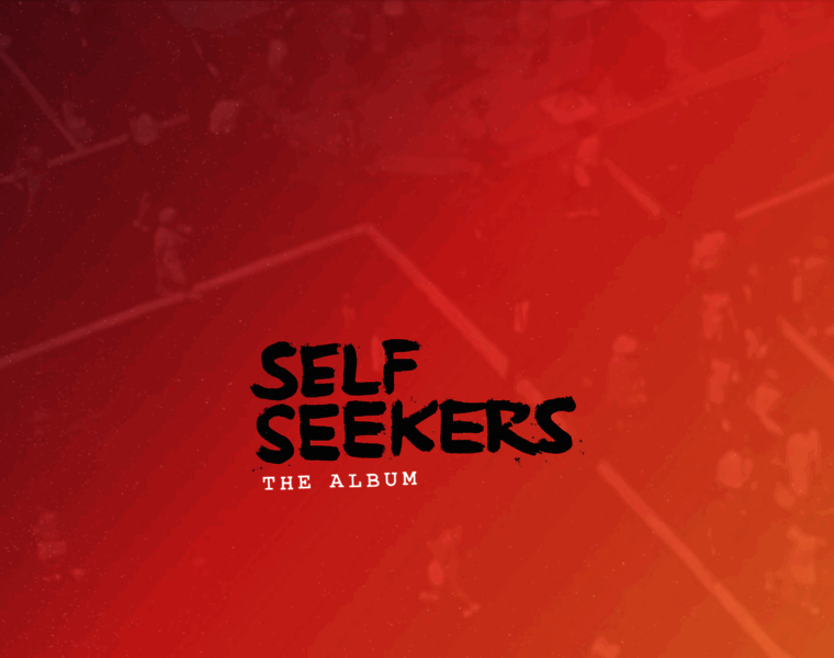 Self-seekers.com thumbnail