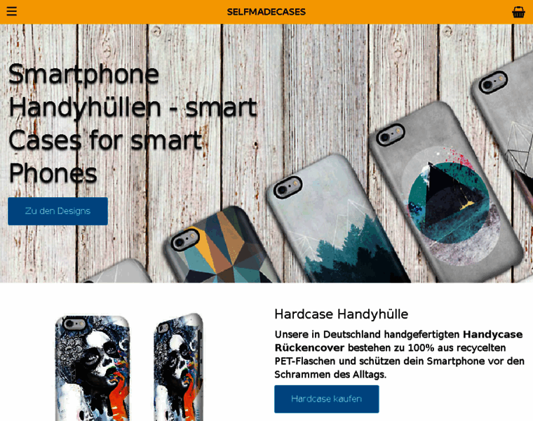 Selfmadecases.com thumbnail