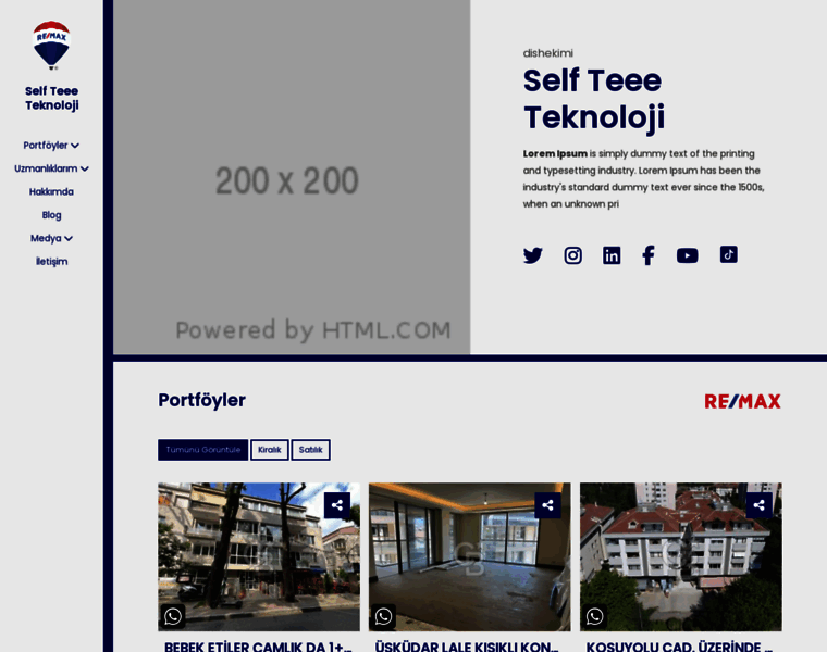 Selfteknoloji.com thumbnail