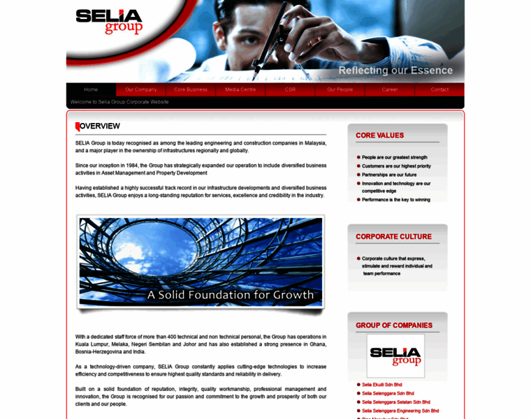 Selia.com.my thumbnail