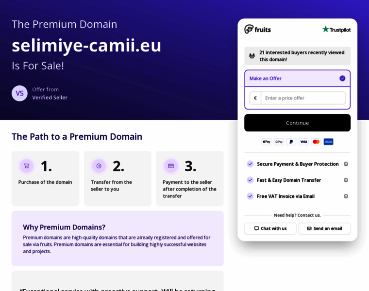 Selimiye-camii.eu thumbnail Selimiye-camii.eu thumbnail