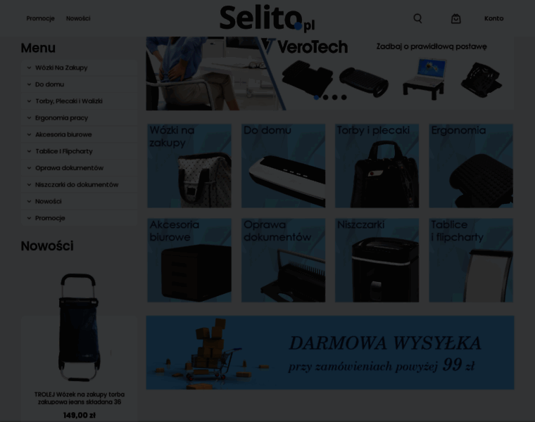Selito.pl thumbnail