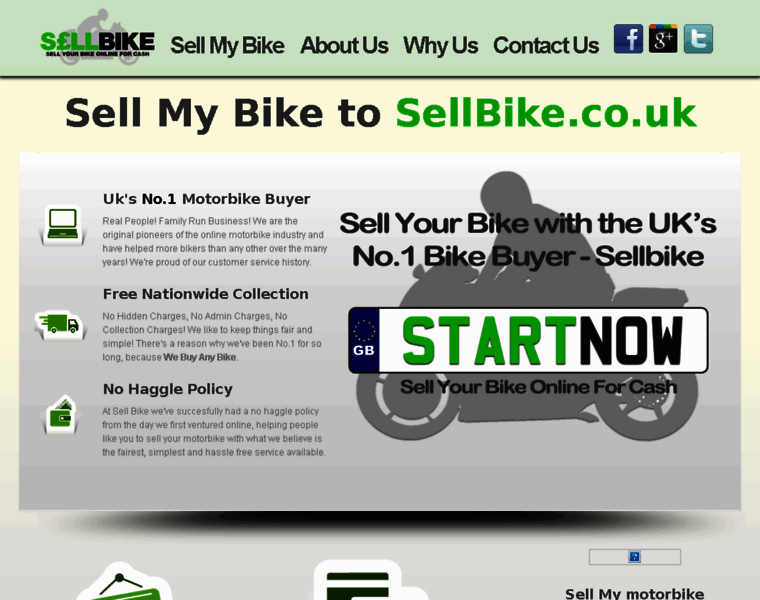 Sellbike.co.uk thumbnail