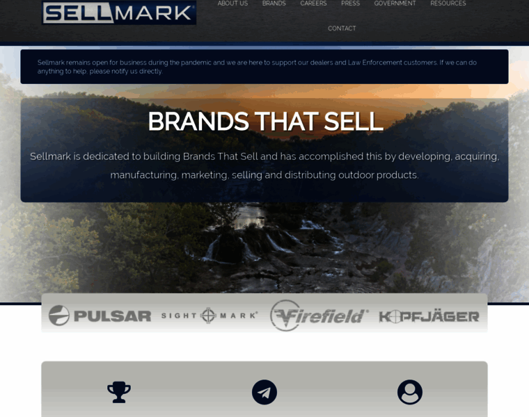 Sellmark.net thumbnail