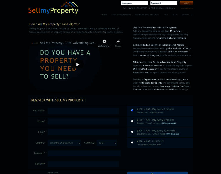 Sellmyproperty.org thumbnail