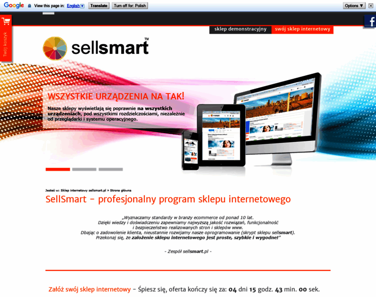 Sellsmart.pl thumbnail