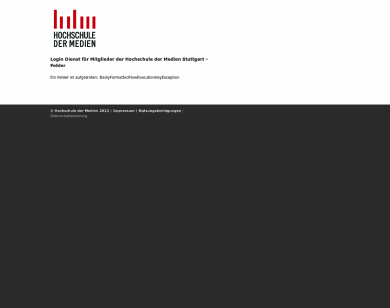 Selma.hdm-stuttgart.de thumbnail