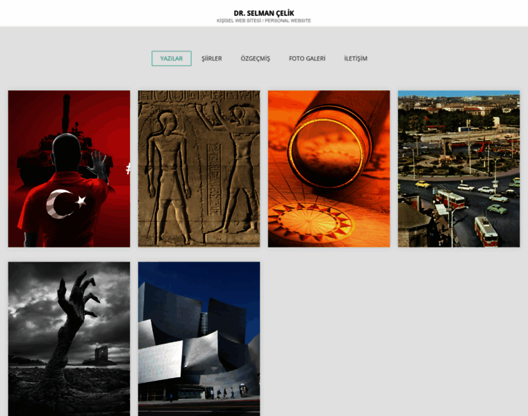 Selmancelik.info thumbnail Selmancelik.info thumbnail