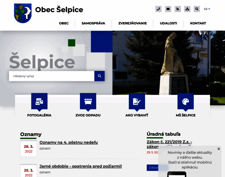 Selpice.eu thumbnail