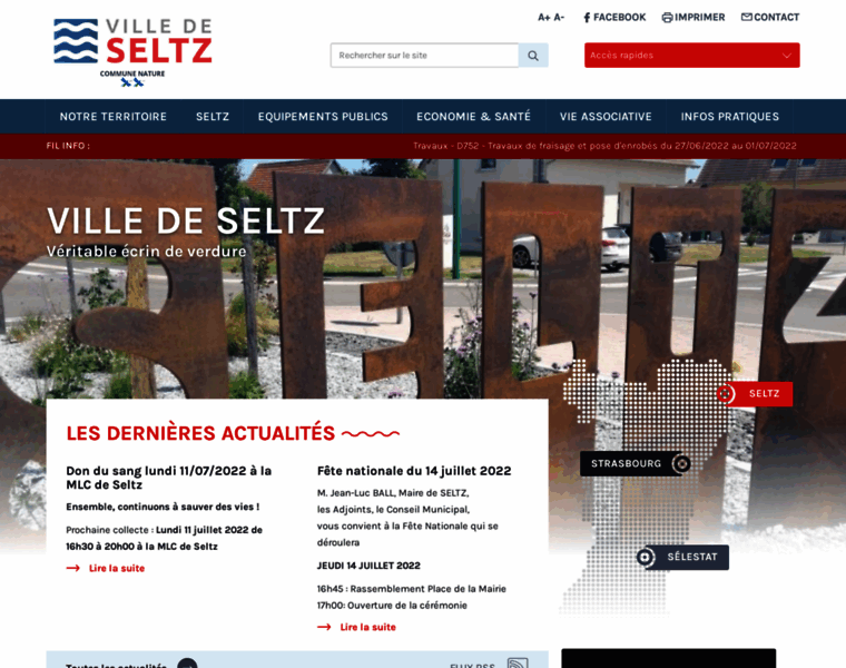 Seltz.fr thumbnail