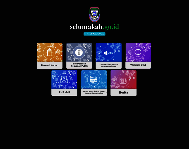 Selumakab.go.id thumbnail Selumakab.go.id thumbnail