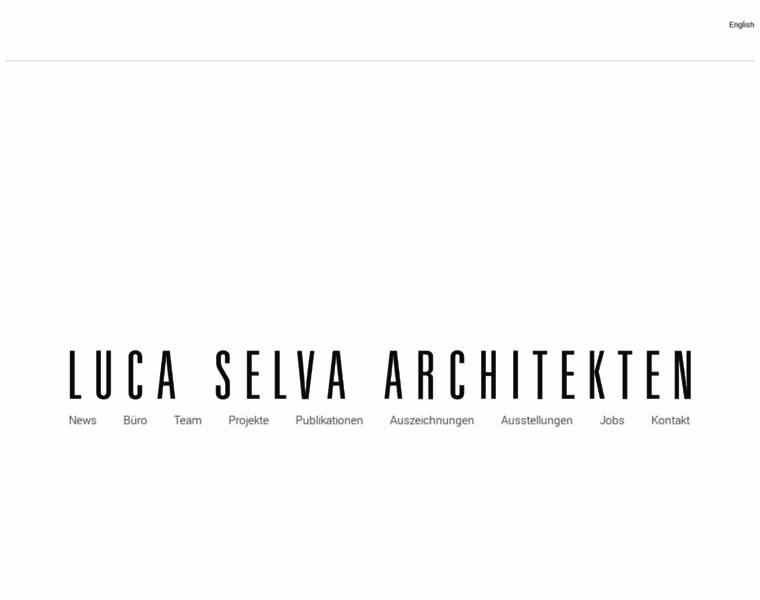 Selva-arch.ch thumbnail