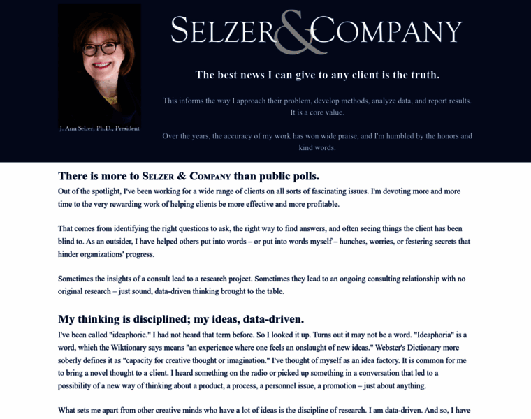 Selzerco.com thumbnail Selzerco.com thumbnail