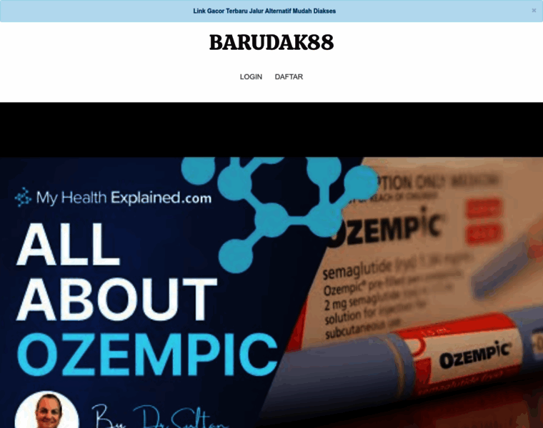 Semaglutideozempic.com thumbnail Semaglutideozempic.com thumbnail