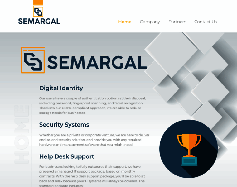 Semargal.com thumbnail