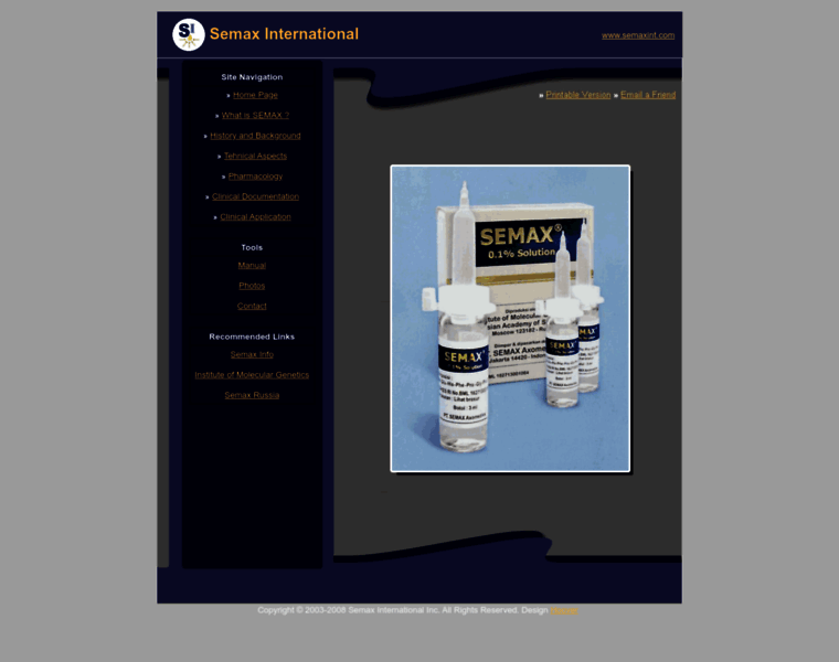 Semaxint.com thumbnail Semaxint.com thumbnail
