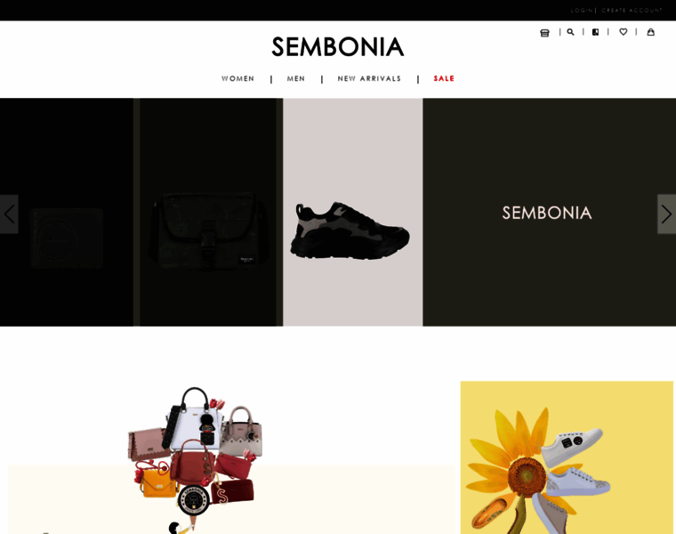 Sembonia.com thumbnail