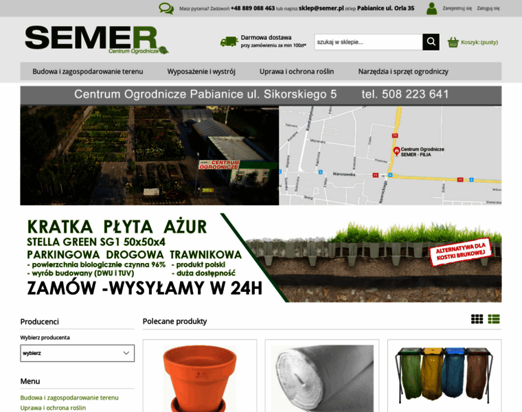 Semer.pl thumbnail