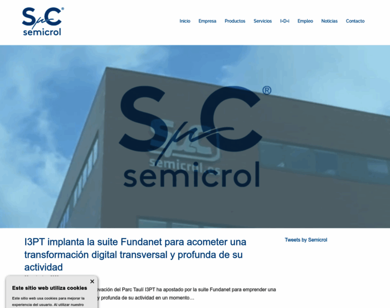 Semicrol.es thumbnail