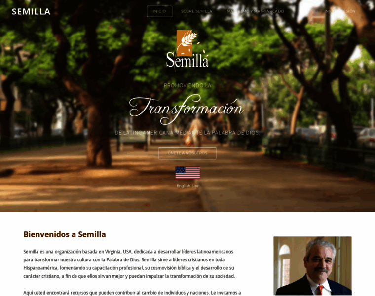 Semilla.org thumbnail