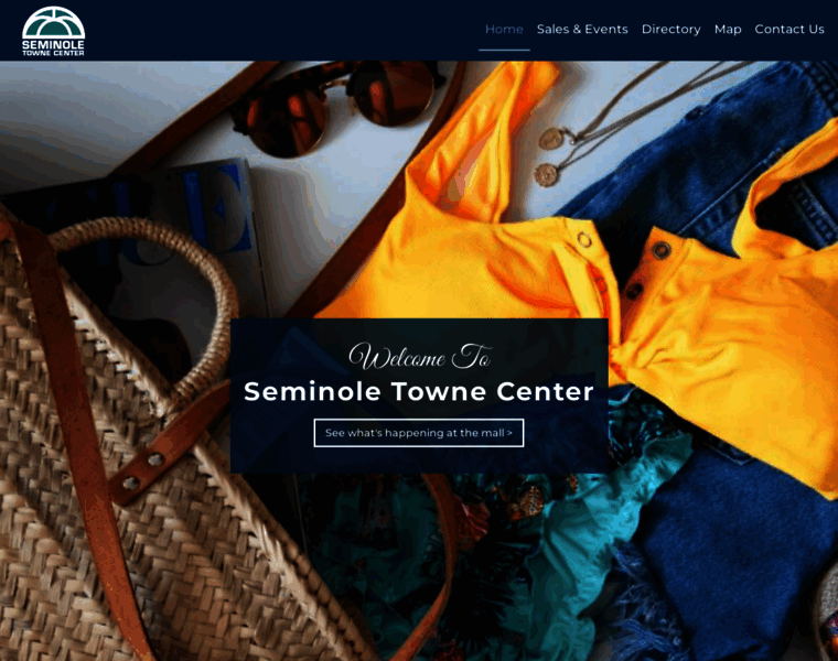 Seminoletownecenter.com thumbnail