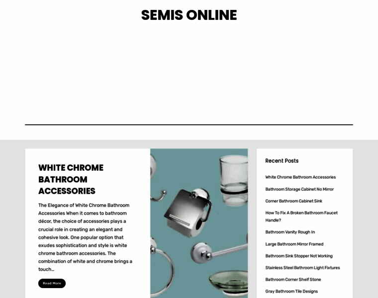 Semisonline.net thumbnail