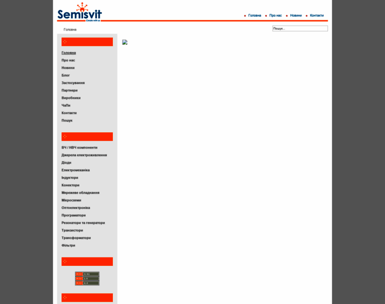 Semisvit.com.ua thumbnail
