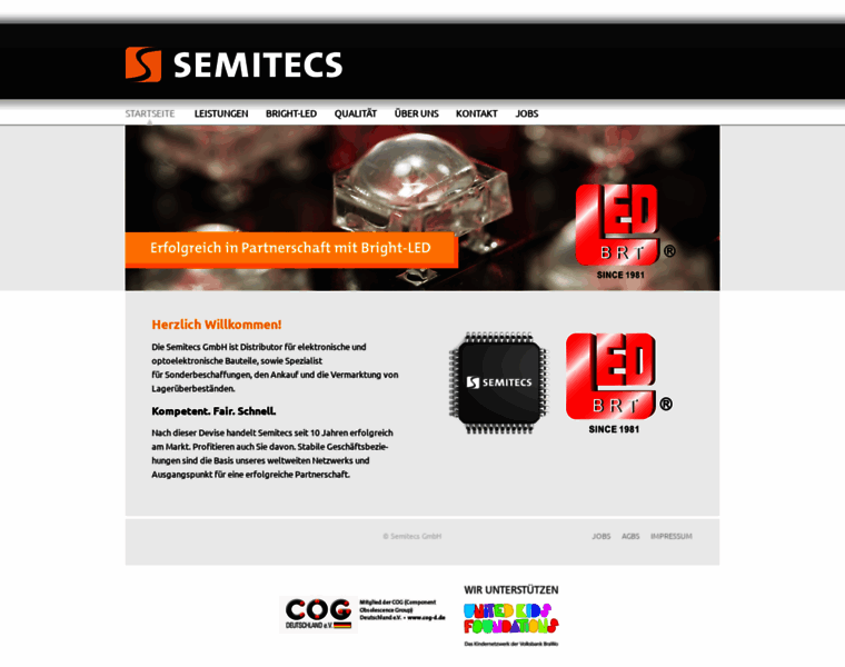 Semitecs.com thumbnail