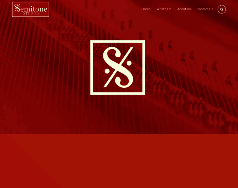Semitonestudio.com thumbnail Semitonestudio.com thumbnail