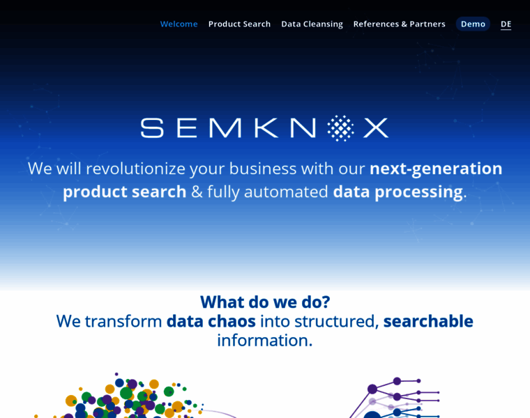 Semknox.com thumbnail Semknox.com thumbnail