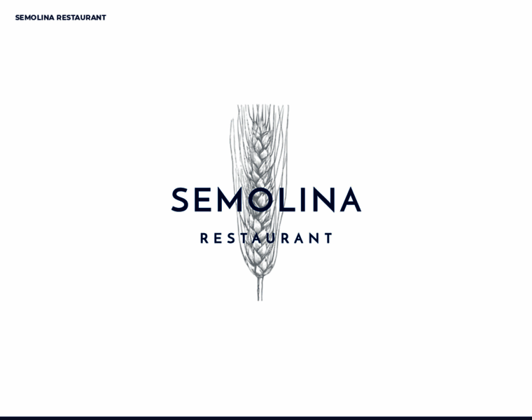 Semolinarestaurant.com thumbnail