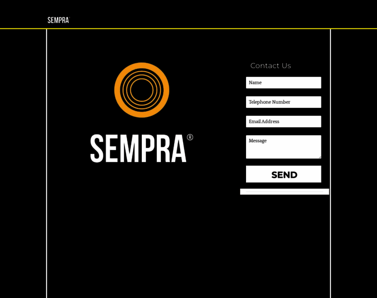 Sempra.org thumbnail